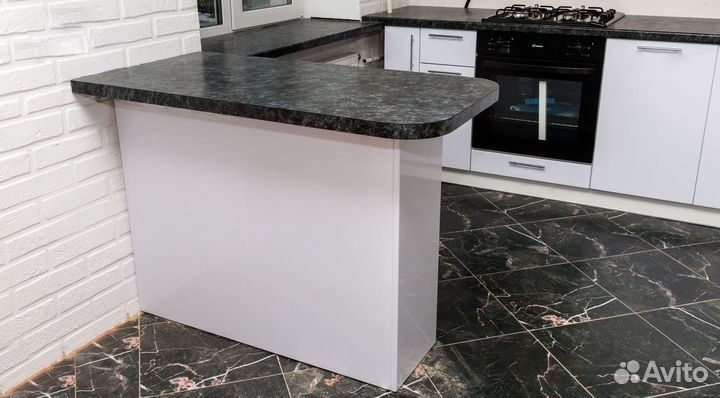 Кухонный гарнитур Orion на заказ