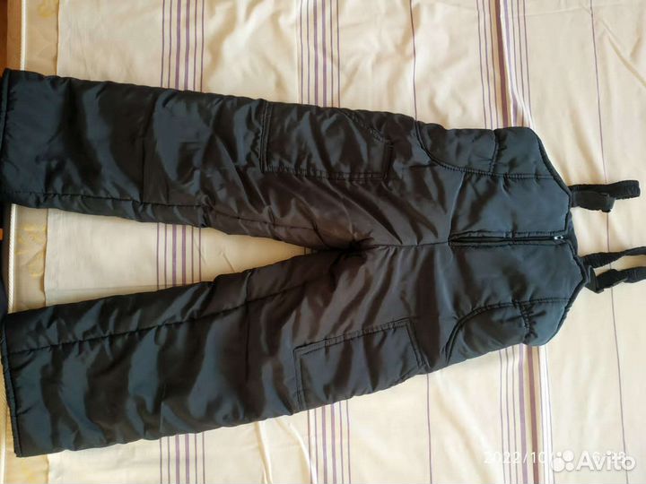 Комбинезон детский