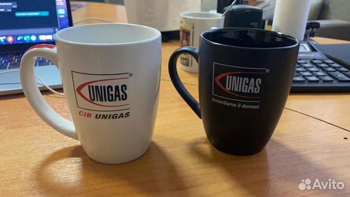 Печать на кружках, кружка с логотипом