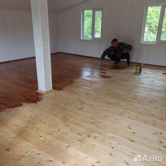 Ремонт и строительство