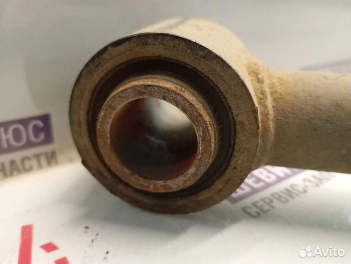 Тяга поперечная задняя Chevrolet TrailBlazer