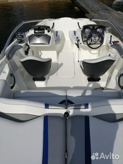 Brp Sea-Doo Speedster 200
