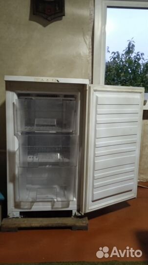 Продается морозильная камера Бирюса