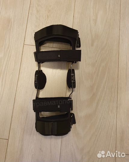 Orlett Po-303 (оригинал)