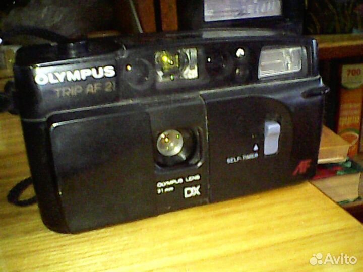 Фотоаппараты