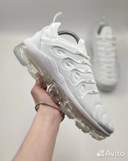 Кроссовки Nike air vapormax премиум качество