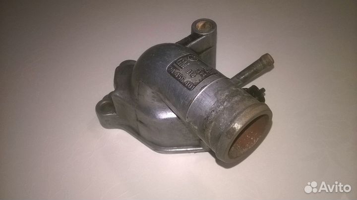 Термостат opel