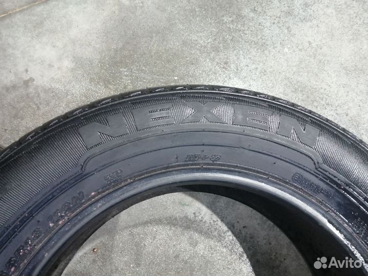 Nexen Roadian HTX RH5 235/65 R18 110H