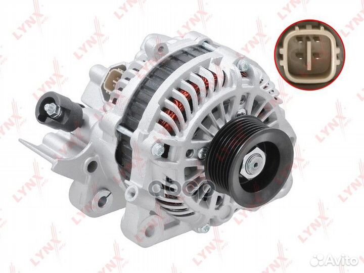 Генератор EA1301 lynxauto