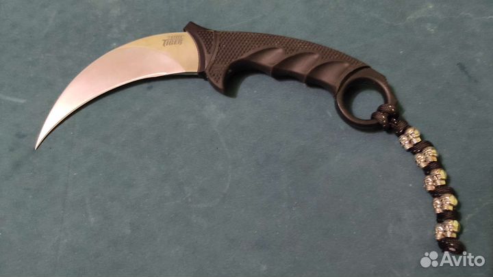 Cоld Stеel Stееl Tigеr оригинал