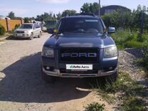 Ford Ranger 2.5 MT, 2007, 323 194 км, с пробегом, цена 900 000 руб.