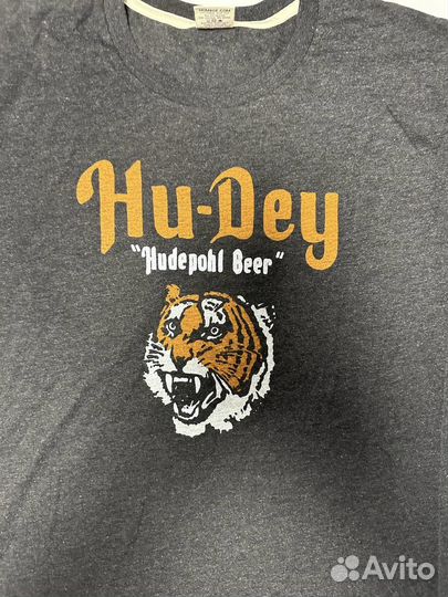 Футболка Homage XL NFL США