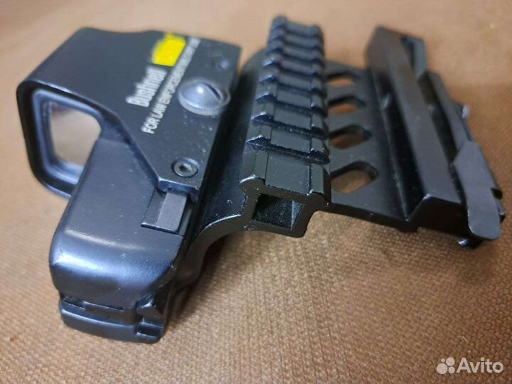 Колиматор+планка