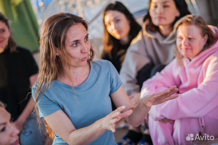 Актерское мастерство