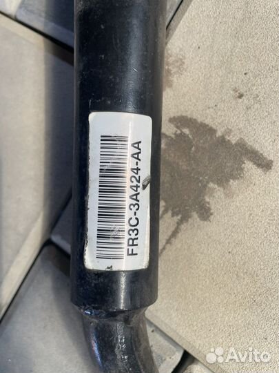 Рычаг нижний левый Ford Mustang