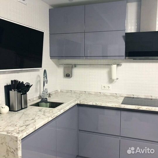 Кухня Кухонный гарнитур