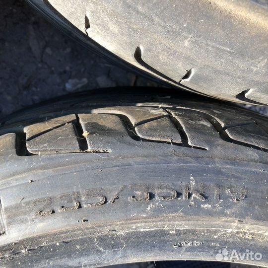 Triangle TR968 235/35 R19 90Y