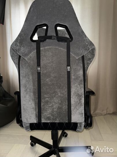 Компьютерное кресло бу