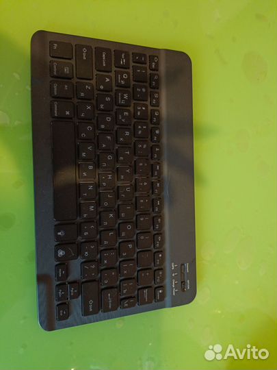 Клавиатура