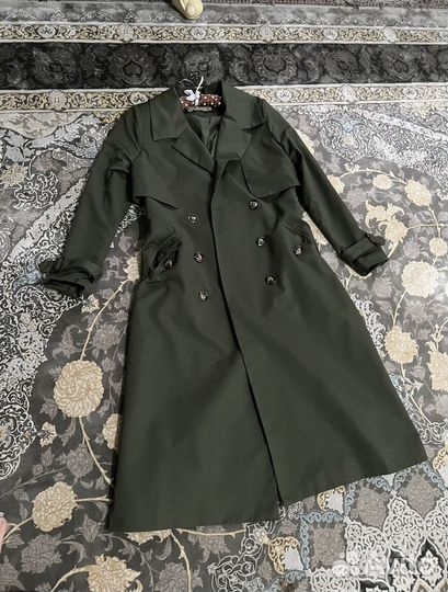 Куртка женская
