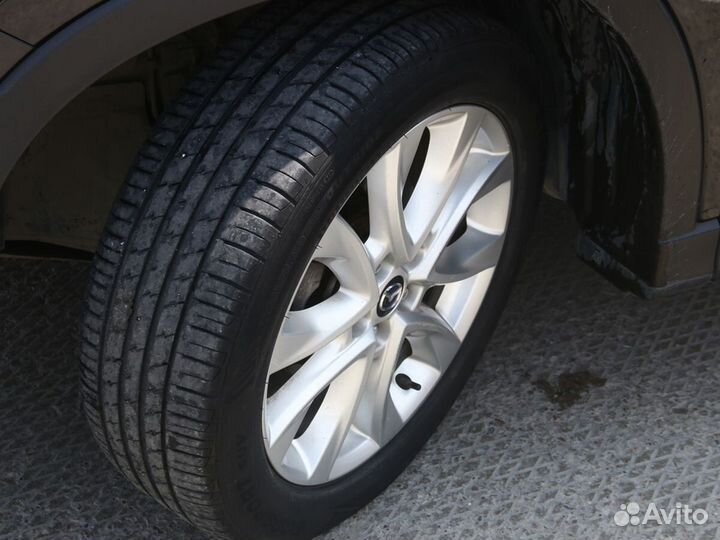 Mazda CX-5 2.0 AT, 2013, 239 001 км