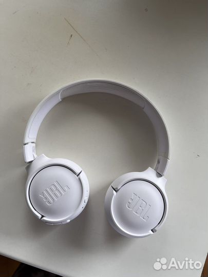 Наушники Jbl tune 570bt