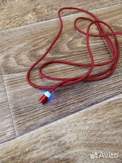 Кабель для телефона