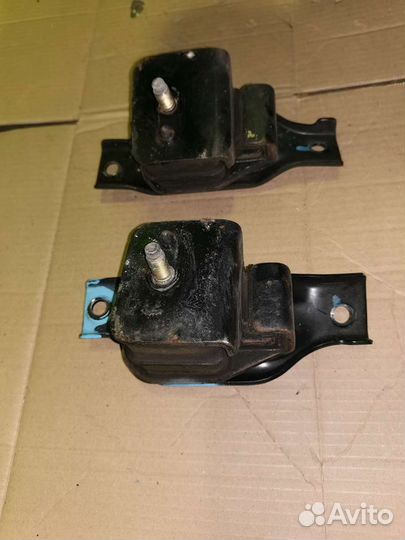 Подушка двигателя Subaru Impreza GG2 EJ15