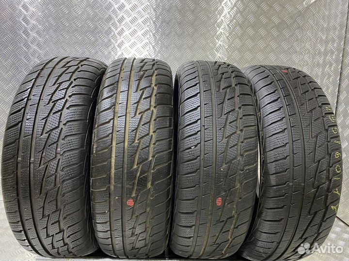 Matador MP 92 Sibir Snow SUV 235/60 R18 107H