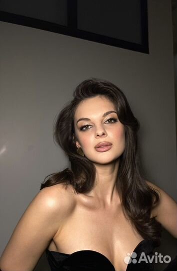 Макияж/причёска/обучение «Макияж для себя»