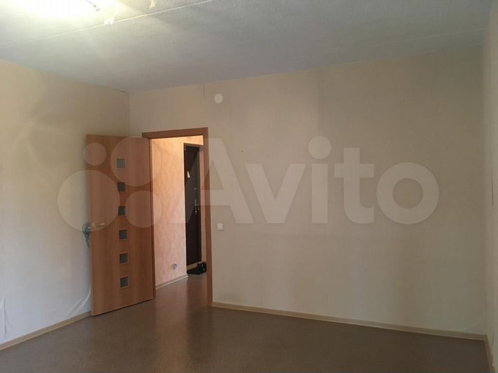 1-к. квартира, 39,9 м², 2/2 эт.