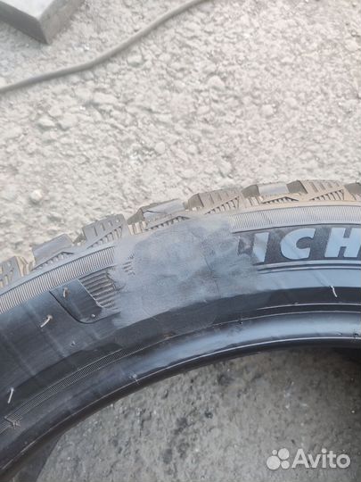 Michelin X-Ice North 225/45 R17