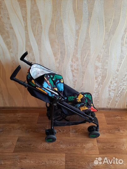 Коляска Peg Perego