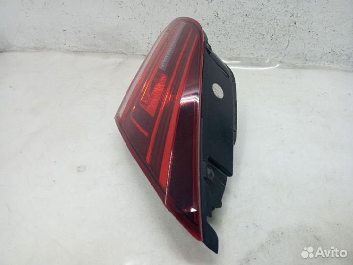Фонарь volkswagen passat CC Задний правый, внутренний