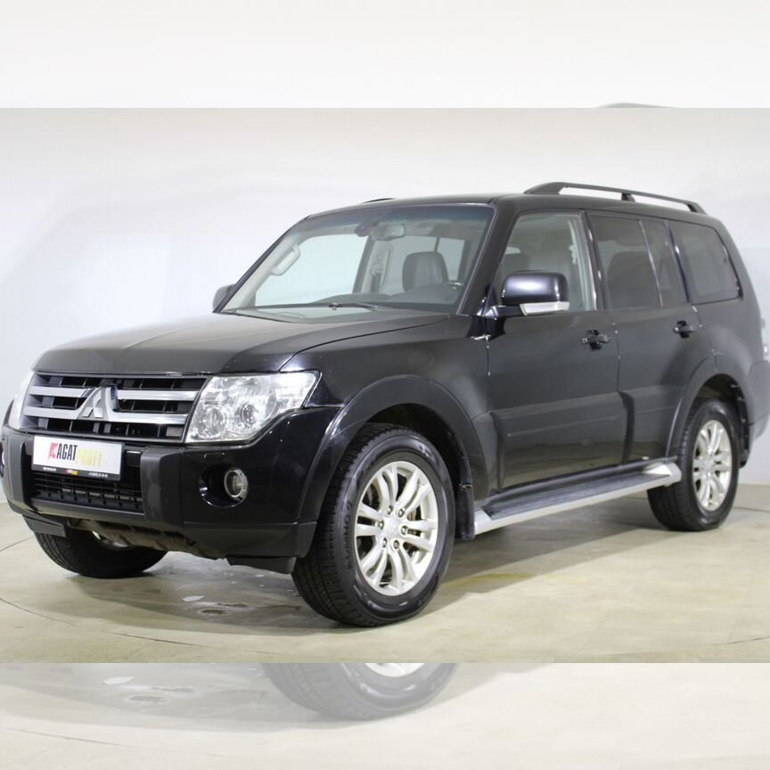 Купить Mitsubishi 🚘 от 20 000 ₽ в Иваново: 1 496