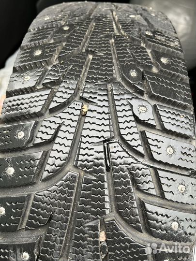 Hankook Winter I'Pike 185/65 R15