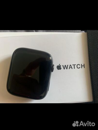 Apple watch series 7