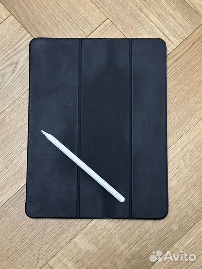 iPad Pro 12.9 m1 256