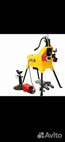 Желобонакатчик аренда