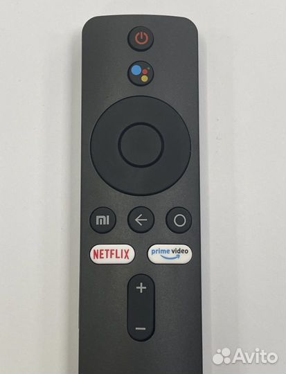 Новый Пульт для Xiaomi MI VER.6 для телевизора
