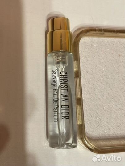 Ex Nihilo, initio, dior отливанты