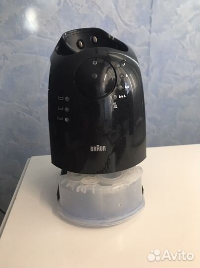 Электробритва Braun series 7 760 cc-4