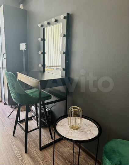 Сдается стол визажиста/бровиста/ парикмахера