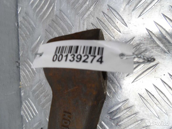 Амортизатор передний R Chevrolet Trailblazer GMT36