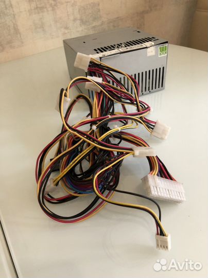 Блок питания для пк Ascot A-420