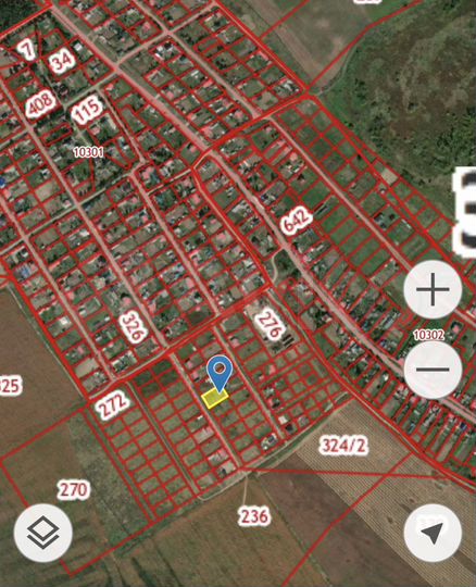 Участок 6 сот. (ИЖС)