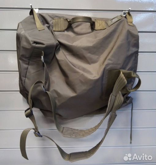 Баул армейский оригинальный 60л