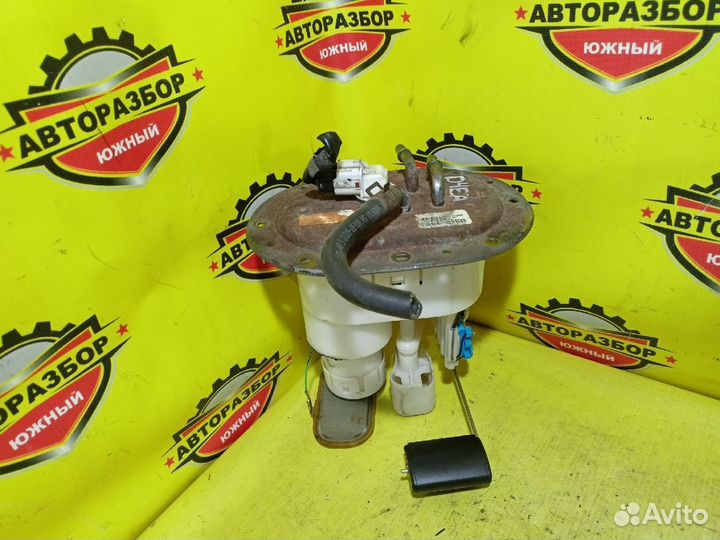 Насос топливный Kia Sportage II 2.0 D4EA