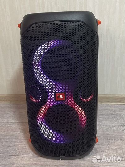 Блютуз колонка jbl partybox 310/110