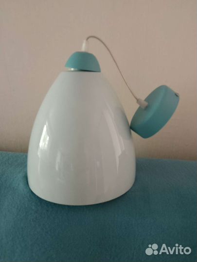 Светильник потолочный подвесной